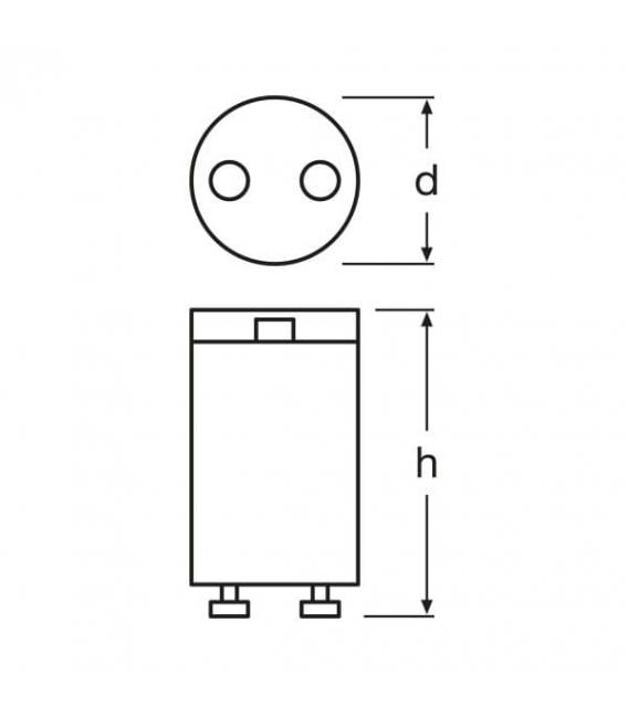 St 173 15 32W DEOS Starter Una soluzione potente ed efficiente per le vostre esigenze – Foto