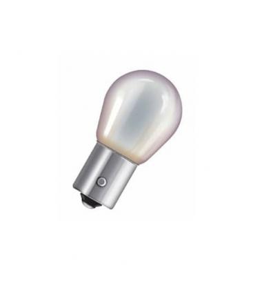 12V Diadem Chrom Autoglühbirne PY21W - Doppelpack 7610-7658