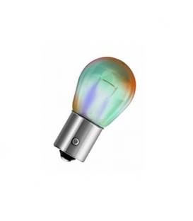 PR21W 12V Diadema 7508LDR Blanco Brillo Amarillo