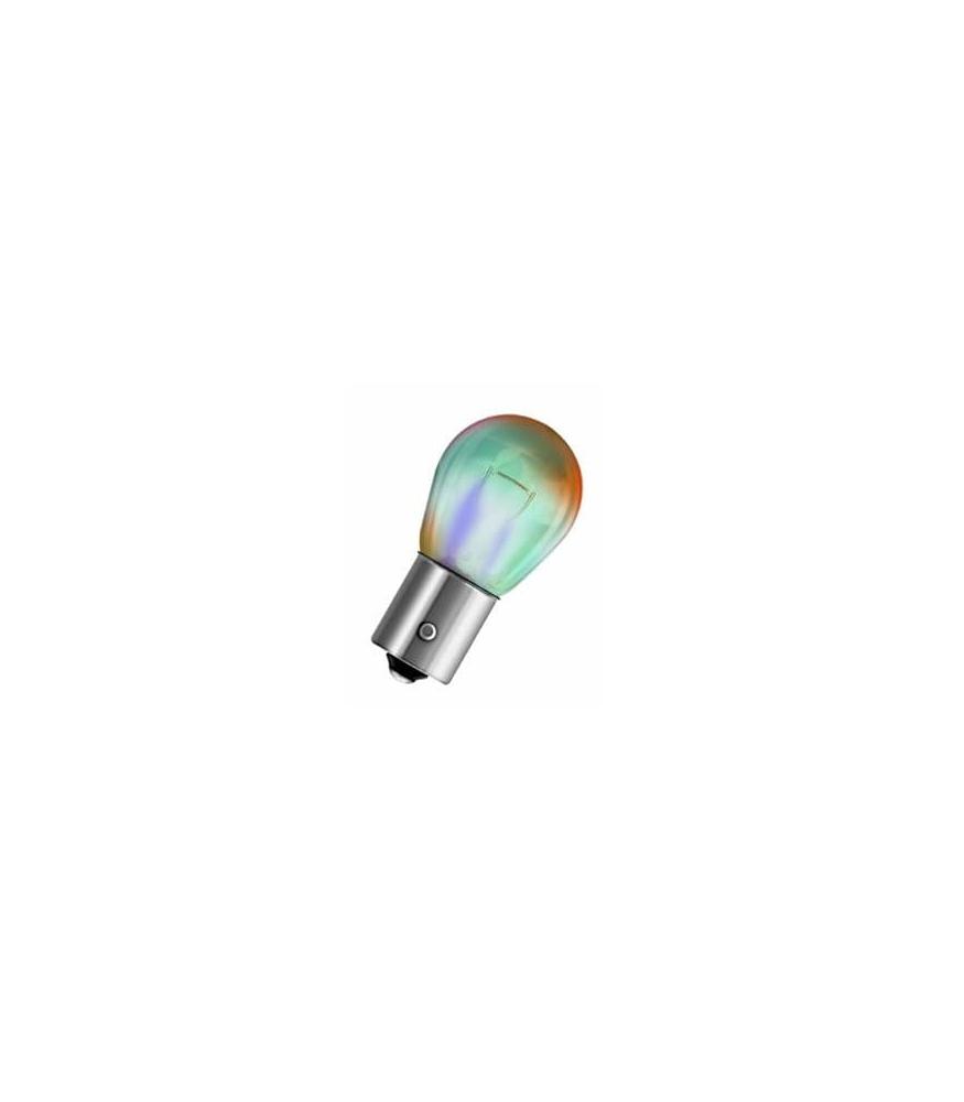 Pièces et accessoires pour automobile et motocyclette 5 Ampoule Philips 12V 21W BAW15S ROJA | Dam Sport