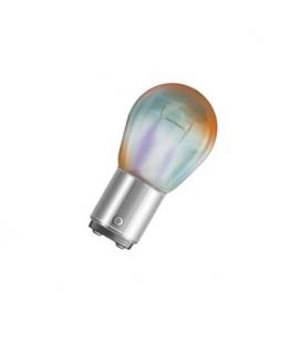 BAW15d 5W 12V 7538LDR PR21 Diadema Amarillo Brillo