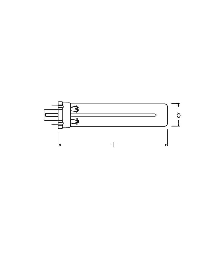 uv c l g23 11w osram hns s 11w ofr uv c g23 hns 11 ofr 4050300941240 uv c l g23 11w osram hns s 11w ofr uv c g23 hns 11 ofr 4050300941240