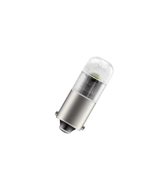 Ledriving Premium 3850CW 1W 12V T4W LED Car Bulb – photo