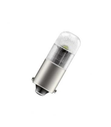 Ledriving Premium 3850CW 1W 12V T4W LED Car Bulb 7689-7927