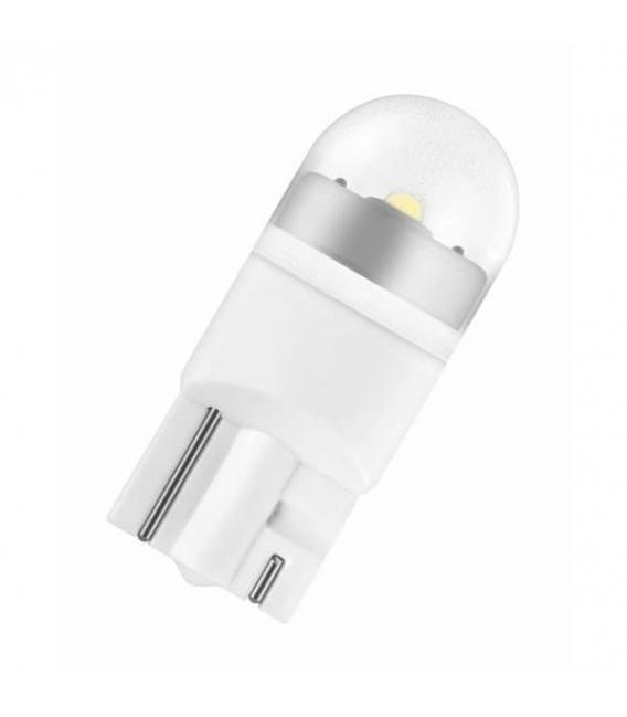 Ledriving Premium 2850CW 1W 12V W5W Double Pack - Ampoules LED pour voitures – Photo