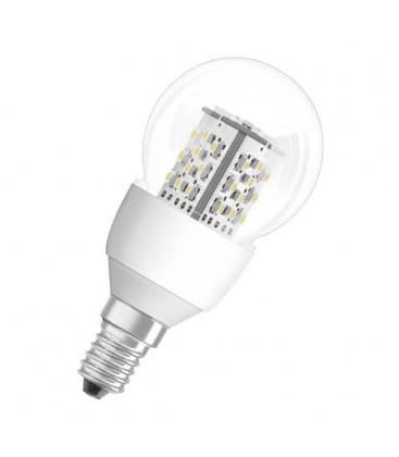 Parathom CL P 15 E14 Mini Lámpara LED 2,5W, 220V Blanco Cálido 7942-8725