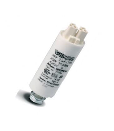 VS Capacitor 20mF 50 60Hz 250V Quality Capacitors 7959-8765