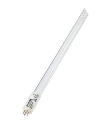 Efficiency UV-C TUV 325W HO xpt se G10.2q Sterilization Lamp 8200-9472