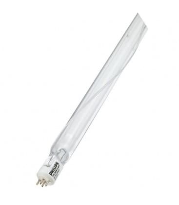 Lampada UV-C TUV 230W G5.4x17q Soluzione di sterilizzazione efficace. 8205-9490