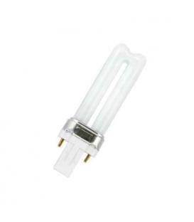 CFL TC-S Biax S 7W 865 G23 2P