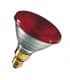 Par38 IR 175W E27 Rosso 8256-9640