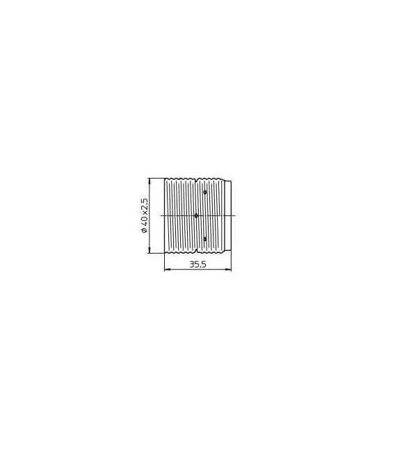 Plain 83227 Casings - Améliorez votre douille E27 – Photo