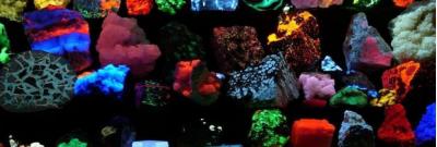 UV-A Blacklight – Sijalke za posebne učinke