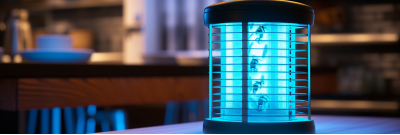 UV-A Actinic Lamps – For Fluorescent Effects and Insect Traps