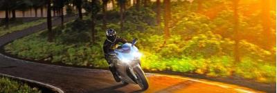Motorcycle Lamps: Upgrade Your Lighting with Halogen Bulbs