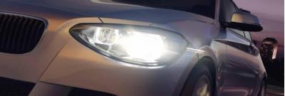 Car Headlight Lamps: Illuminate Your Drive