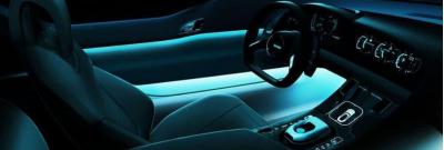 LED Car Lamps & Bulbs: Upgrade Your Vehicle Lighting