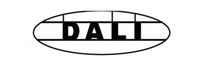 Ballasts électroniques DALI à gradation pour lampes CFL et fluorescentes