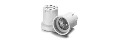 E40 Lamp Holders: High-Wattage Lighting Lamps