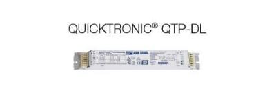 Elektronske predstikalne naprave QTP-DL - Napredne svetilke