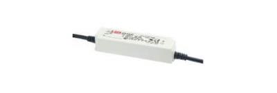 Fuentes de alimentación LED 24V Mean Well Serie LPF IP67 - Ilumine con excelencia