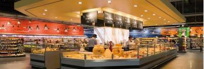 Fluorescent Tubes for Food Lighting – Energy Efficient Solution