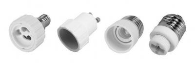 Lamp Holder Adapters & Converters: Versatile Lighting Lamps