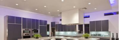 GX53 - Lámparas LED planas de montaje en superficie