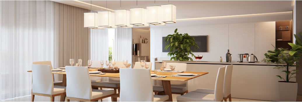 Hängede, Deckenleuchten | Svetila.com