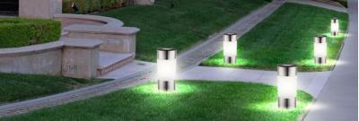 Solar Light – Energy-Efficient and Eco-Friendly