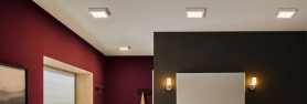 LED Panel Light