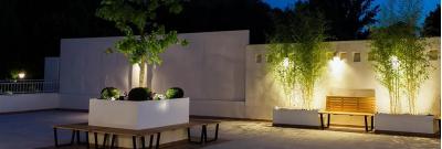Exterior Wall Light for Elegant and Effective Outdoor Lighting