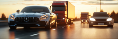Autolampen - Scheinwerfer, Innenbeleuchtung und mehr
