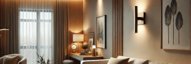 Lámpara de Pared – Selección Elegante para Tu Hogar | Compra Ahora