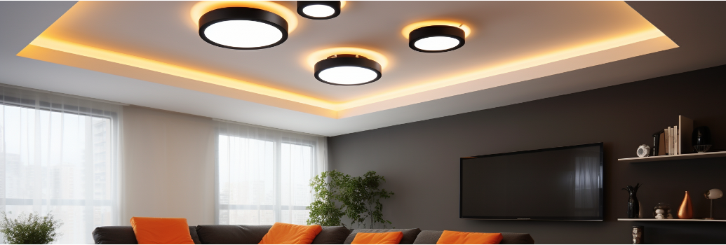 Ceiling Light