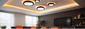 Ceiling Light