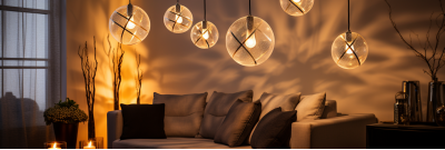 Lampes LED – Éclairage Économe en Énergie et Durable