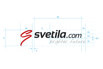 Corporate identity